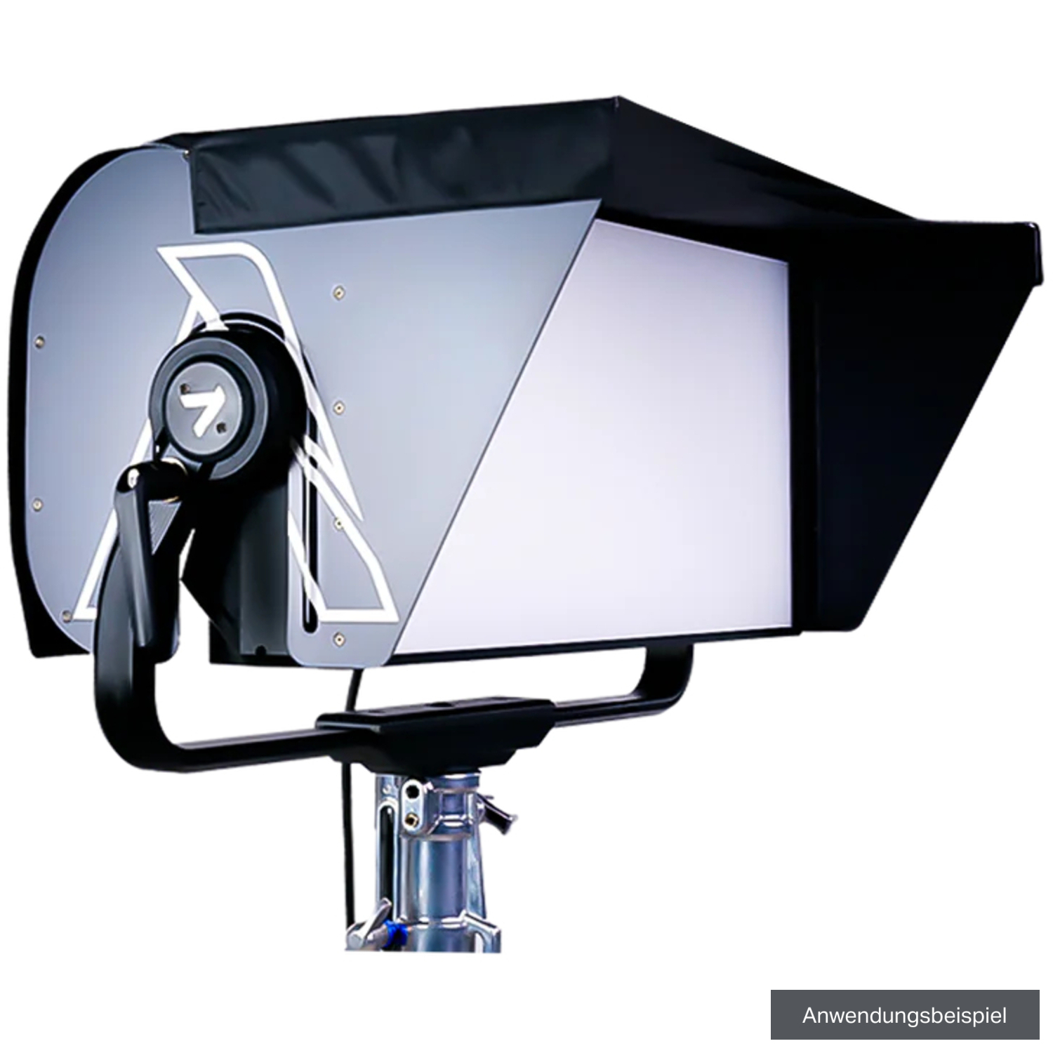 Aputure Nova P600c Regenschutz