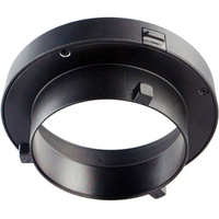 Godox Bowens auf Elinchrom Mount Adapter