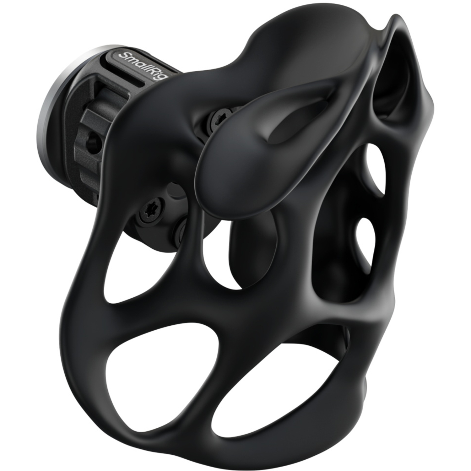 SmallRig Rechter Handgriff ImageGrip Liquid mit ARRI-Rosette 5241