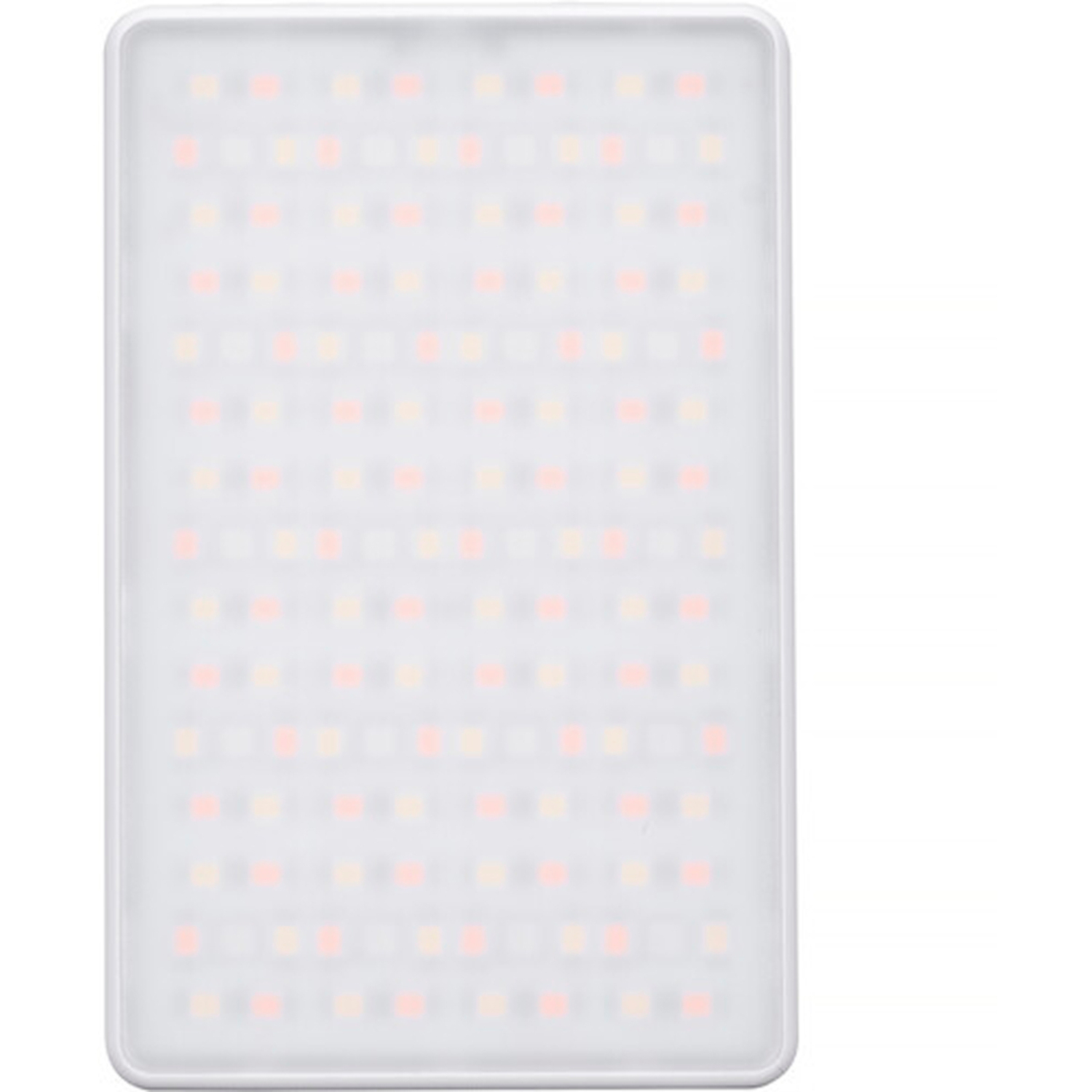 Godox MA5R RGB-Panel-Licht mit Powerbank weiß