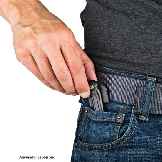 Joby GripTight ONE Micro Stand schwarz