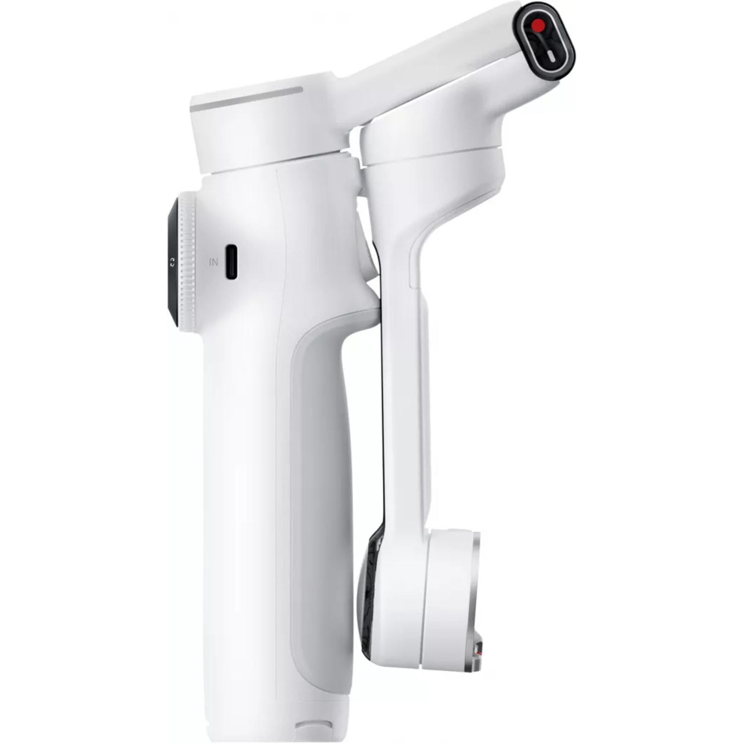 Insta360 Flow 2 Pro AI Tracker Bundle summit white 