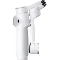 Insta360 Flow 2 Pro AI Tracker Bundle summit white 