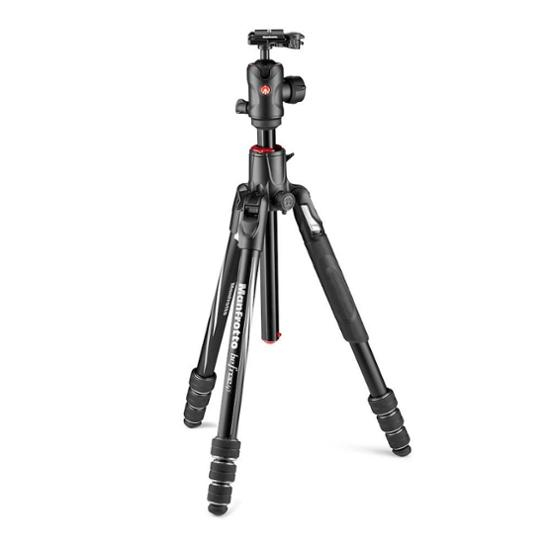 Manfrotto Befree GT XPRO Aluminium
