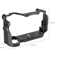 SmallRig Cage Kit 4422 für Sony Alpha 7C II und Alpha 7C R
