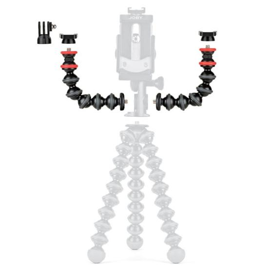 Joby GorillaPod Arm Kit Black / Charcoal