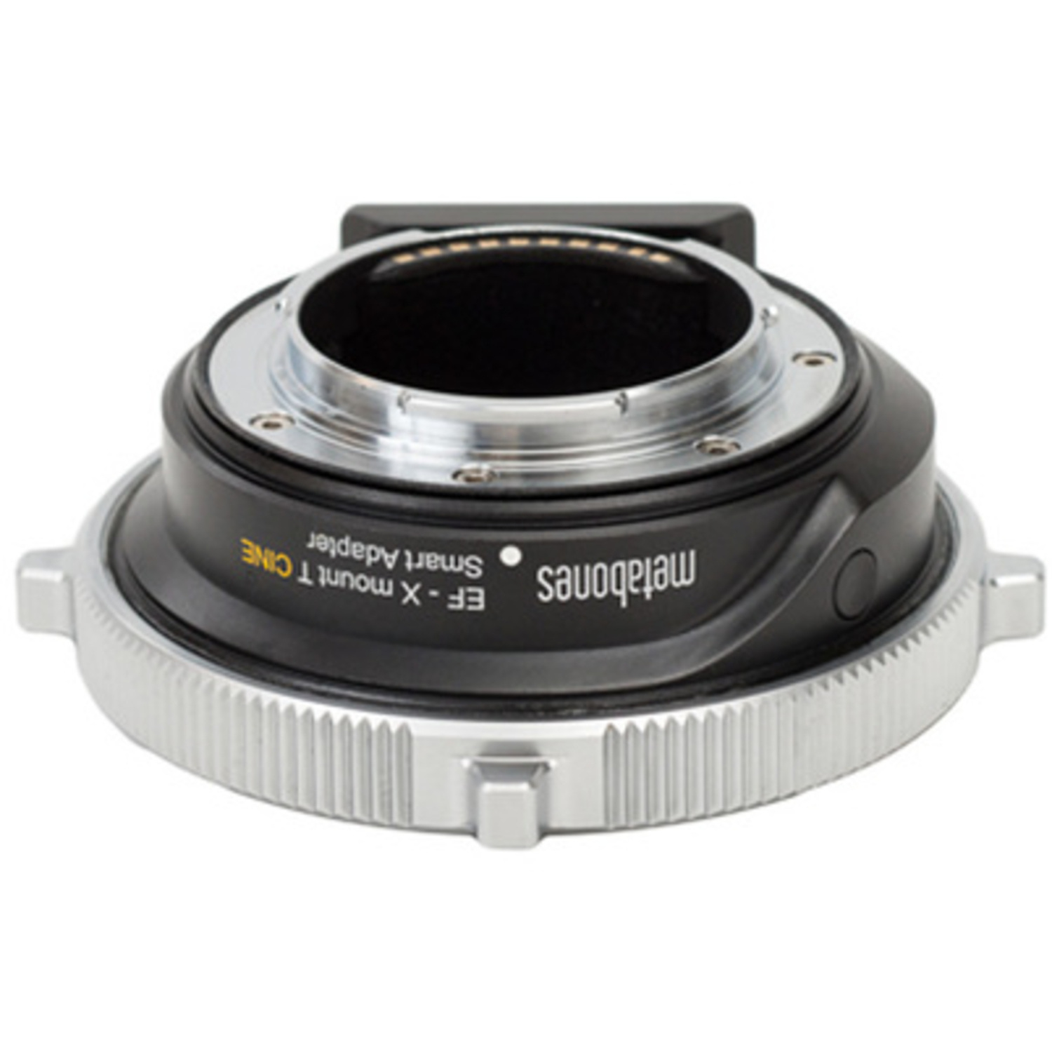 Metabones Canon EF an X-Mount T Cine Smart Adapter