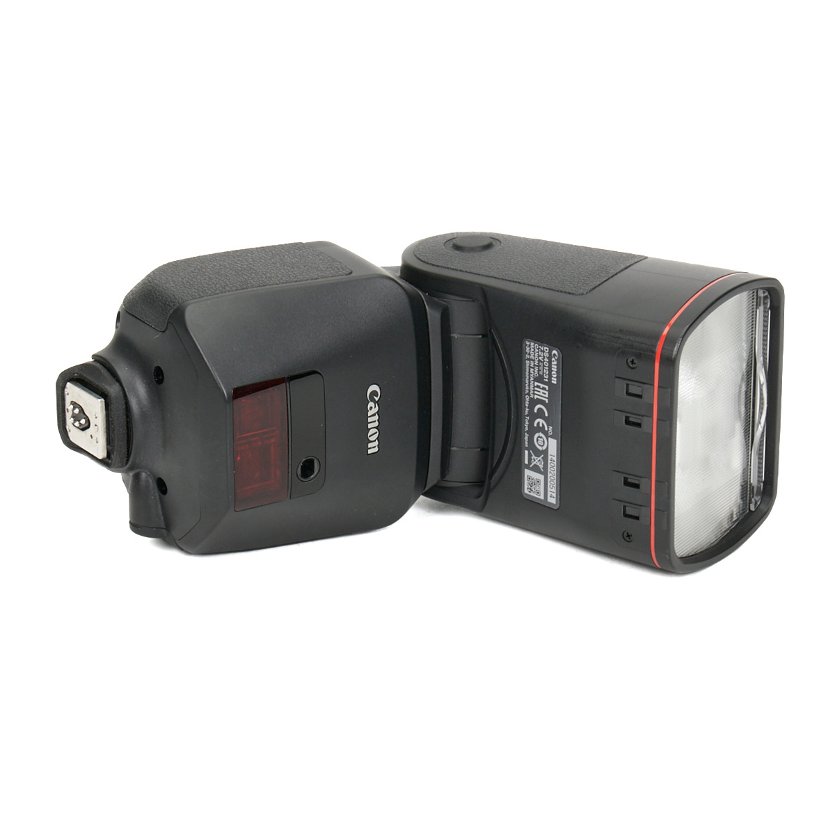 Canon Speedlite Blitzgerät EL-1 gebraucht