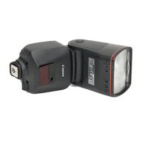 Canon Speedlite Blitzgerät EL-1 gebraucht