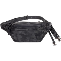 LOULEX Hüfttasche Fanny Pack camouflage