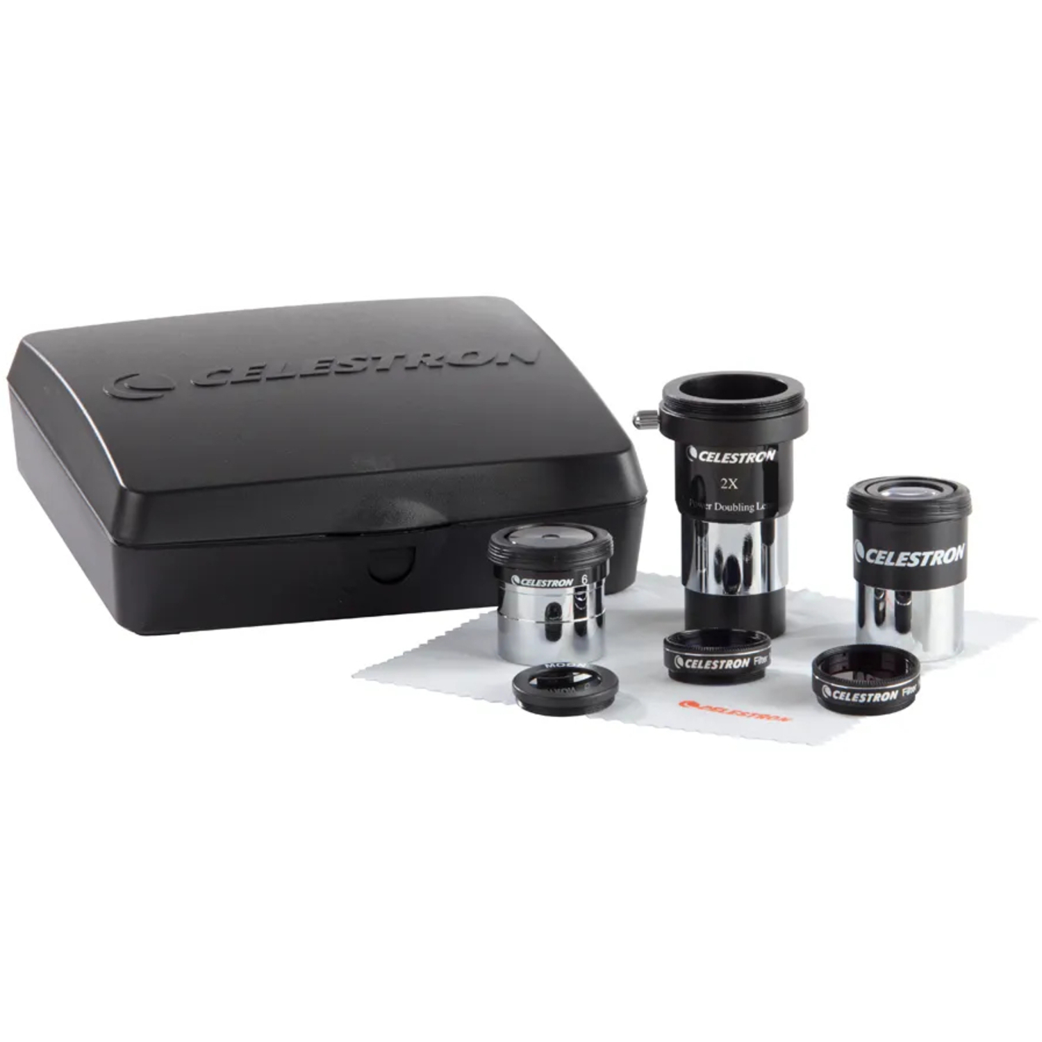 Celestron AstroMaster Zubehörset