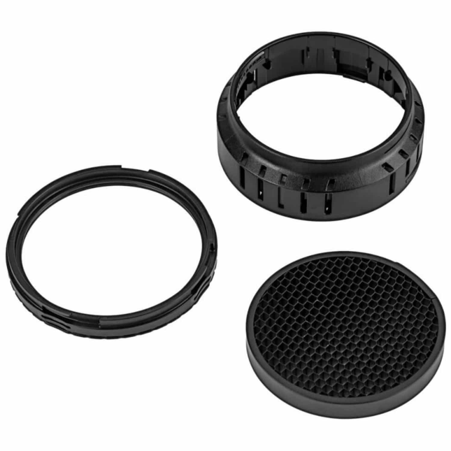 Godox BD-10 Abschirmklappen-Kit für AD300Pro