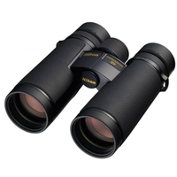 Nikon Monarch HG 8x42 schwarz