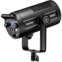 Godox SL-200W III professionelle Video LED Leuchte