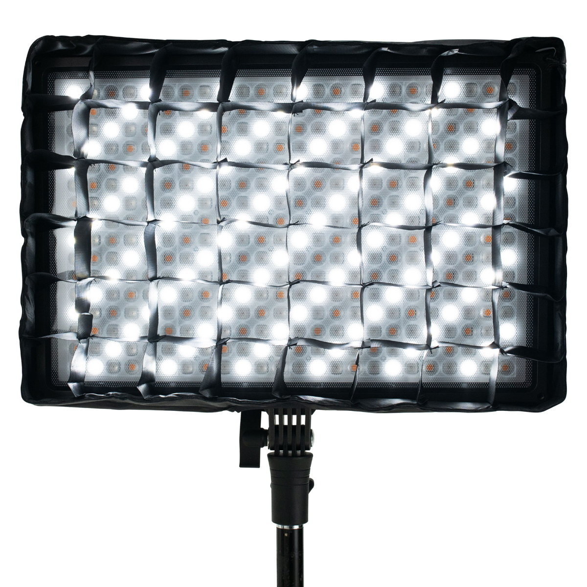 Nanlite Stoffwabe EC-LP25 für Lumipad 25 und Mixpad II 27C