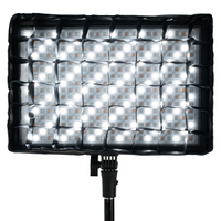 Nanlite Stoffwabe EC-LP25 für Lumipad 25 und Mixpad II 27C