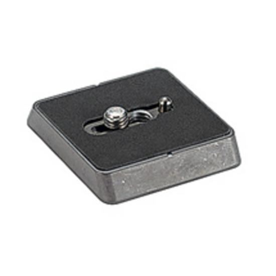 Gitzo Schnellwechselplatte Typ B kurz