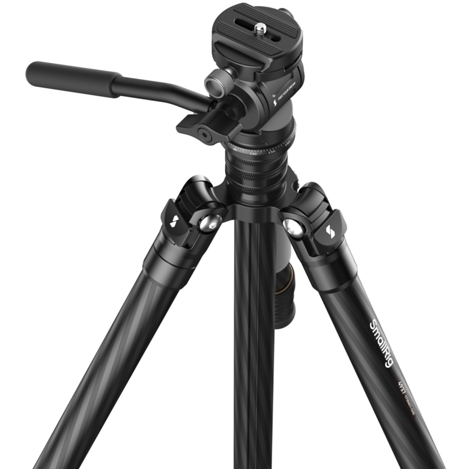 SmallRig Videostativ Kit CT150 4937