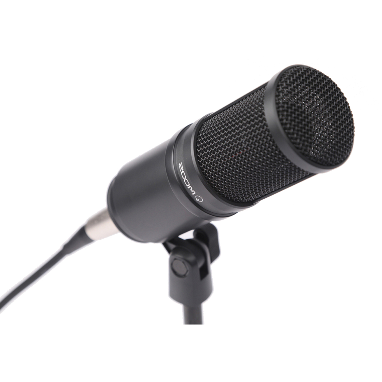 Zoom ZDM-1PMP Podcast Mikrofon-Kit