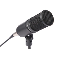 Zoom ZDM-1PMP Podcast Mikrofon-Kit