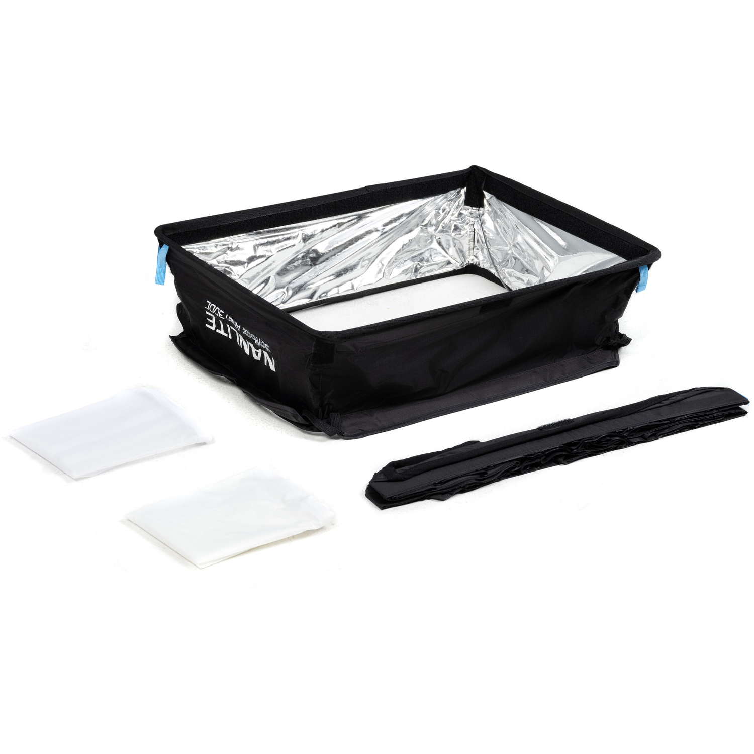 Nanlite Pop-up-Softbox SB-AL300