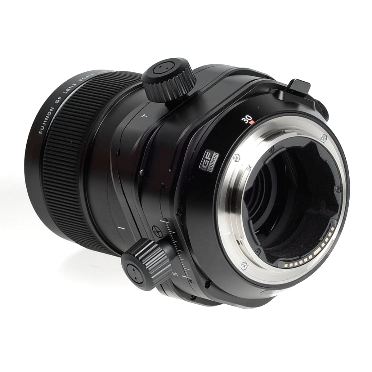 Fujifilm FUJINON GF 30mm F5.6 T/S gebraucht