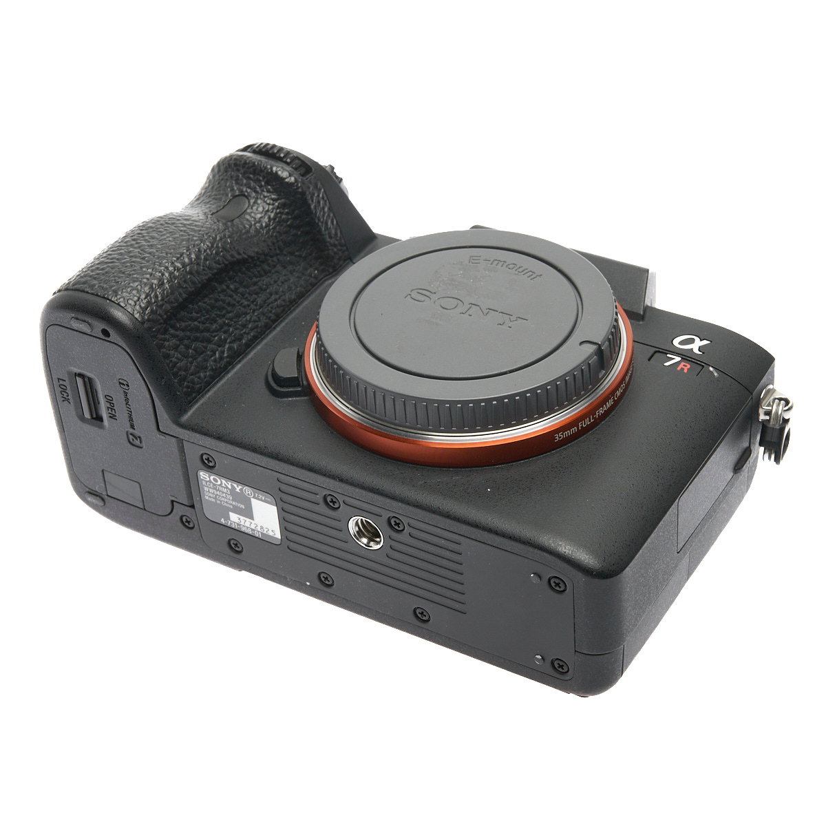 Sony Alpha 7R III gebraucht