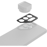 SmallRig FilMov 17mm Objektivmontageplatte mit Gewinde 5184 für Samsung S25 Ultra 
