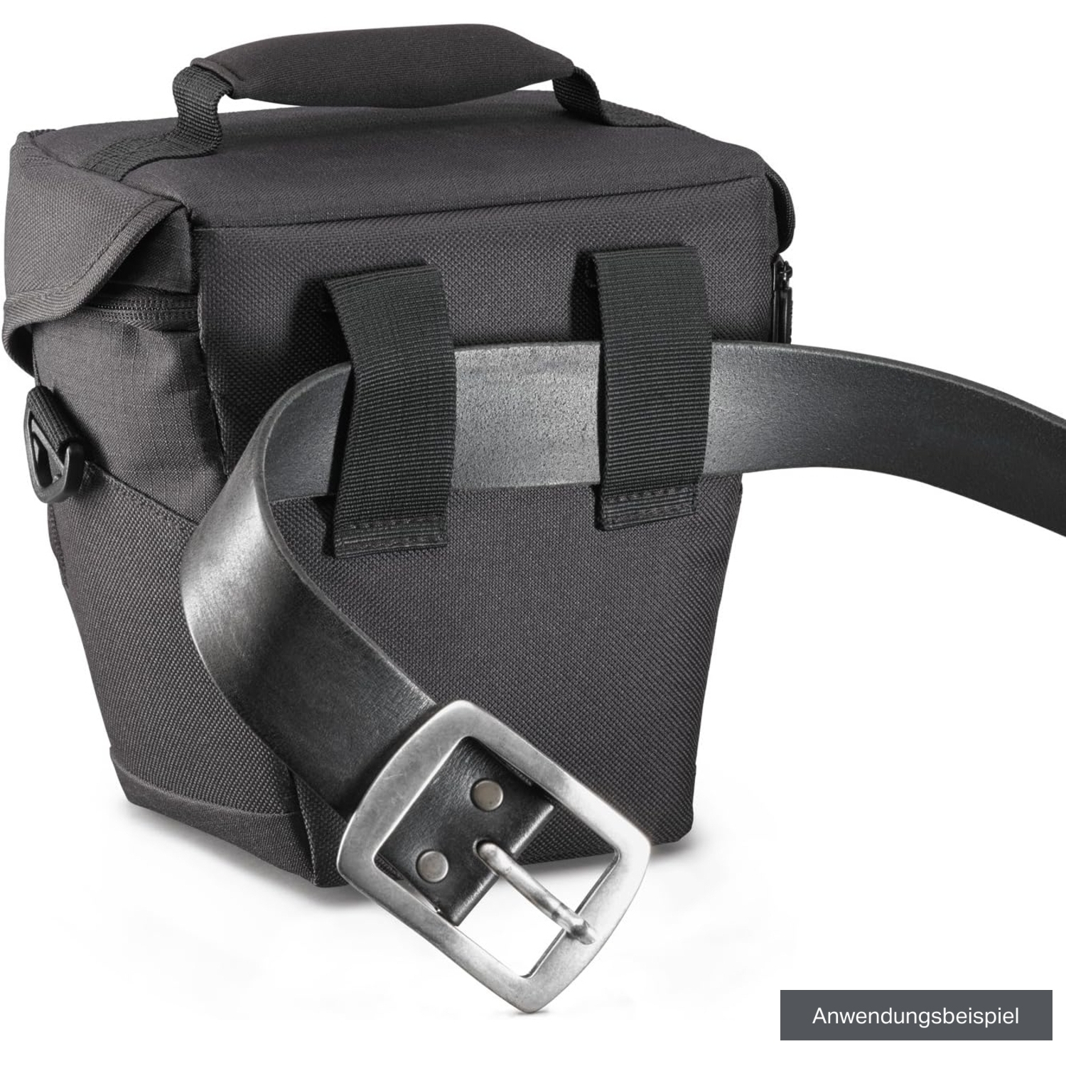 Cullmann PANAMA Action 200 schwarz