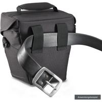 Cullmann PANAMA Action 200 schwarz