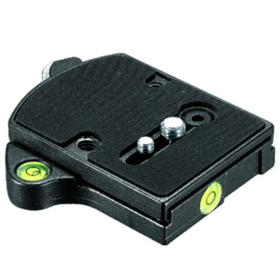 Manfrotto Schnellwechseladapter 394 