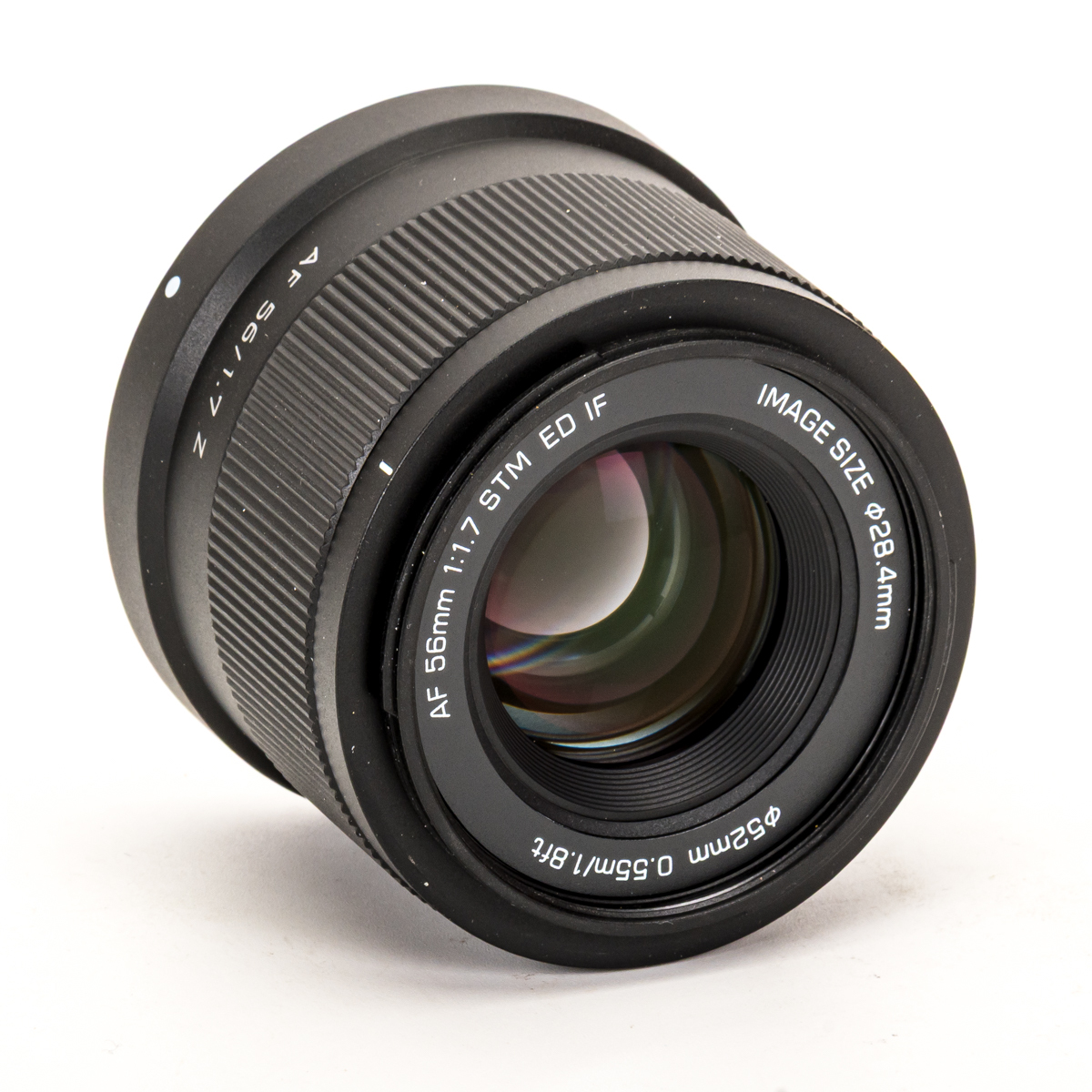Viltrox AF 56mm F1.7 für Nikon Z-Mount gebraucht
