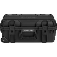 GUTEK Tortoise T-300 schwarz