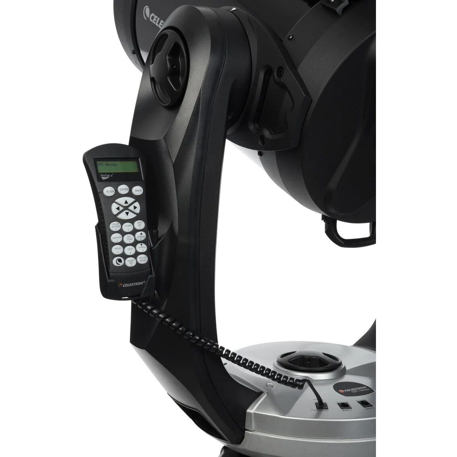 Celestron CPC 800 GPS SCT Teleskop