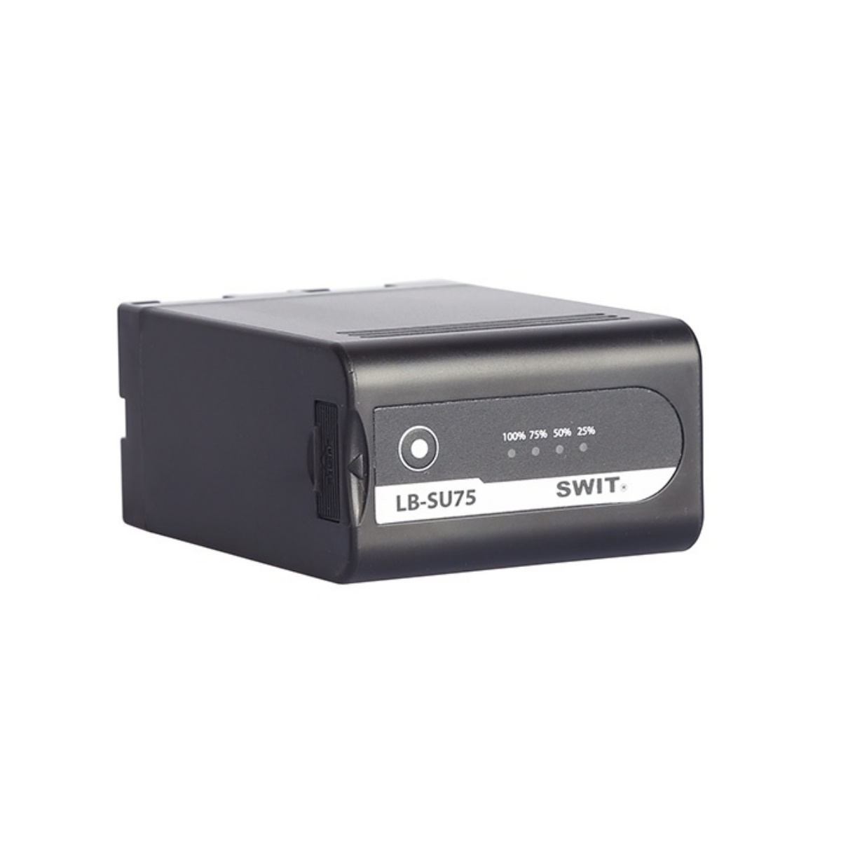 Swit Camcorder Akku LB-SU75 Sony BP-U Typ
