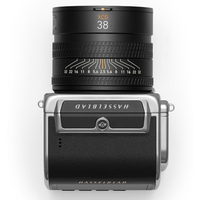 Hasselblad 907X mit CFV 100C
