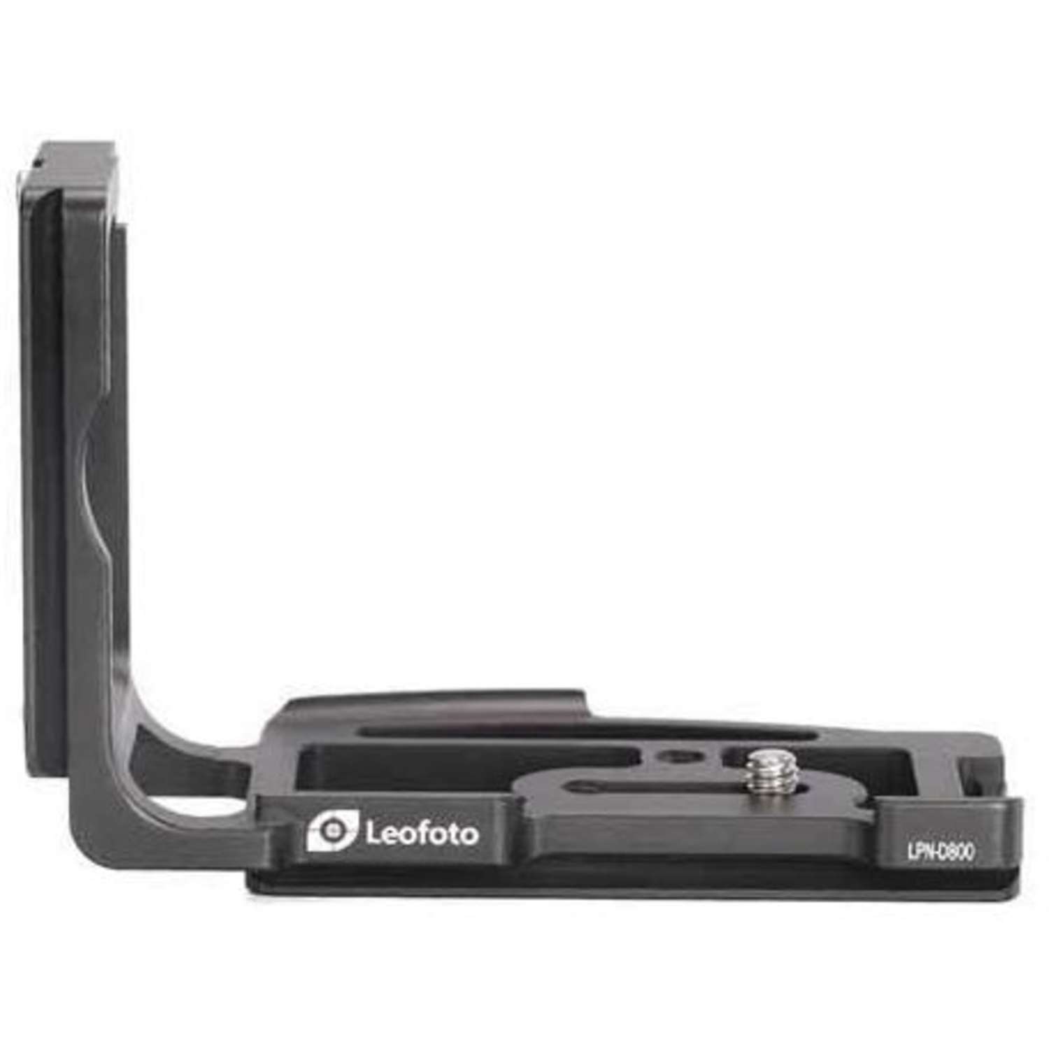 Leofoto LPN-D800 L-Schiene für Nikon D800/D800E