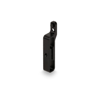 Tilta TA-T09-CC1-B Mini-HDMI und USB-C Kabelklemme für Sigma fp Schwarz