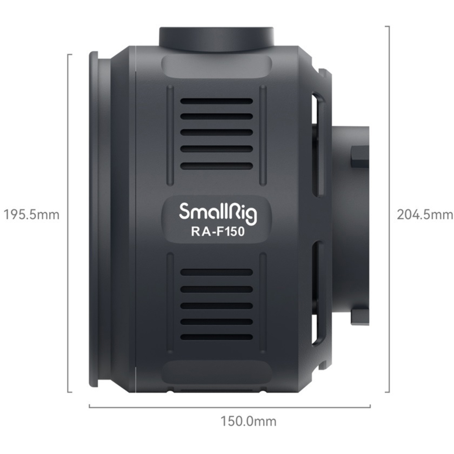 SmallRig RA-F150 Fresnel Lens Fokusaufsatz 4246