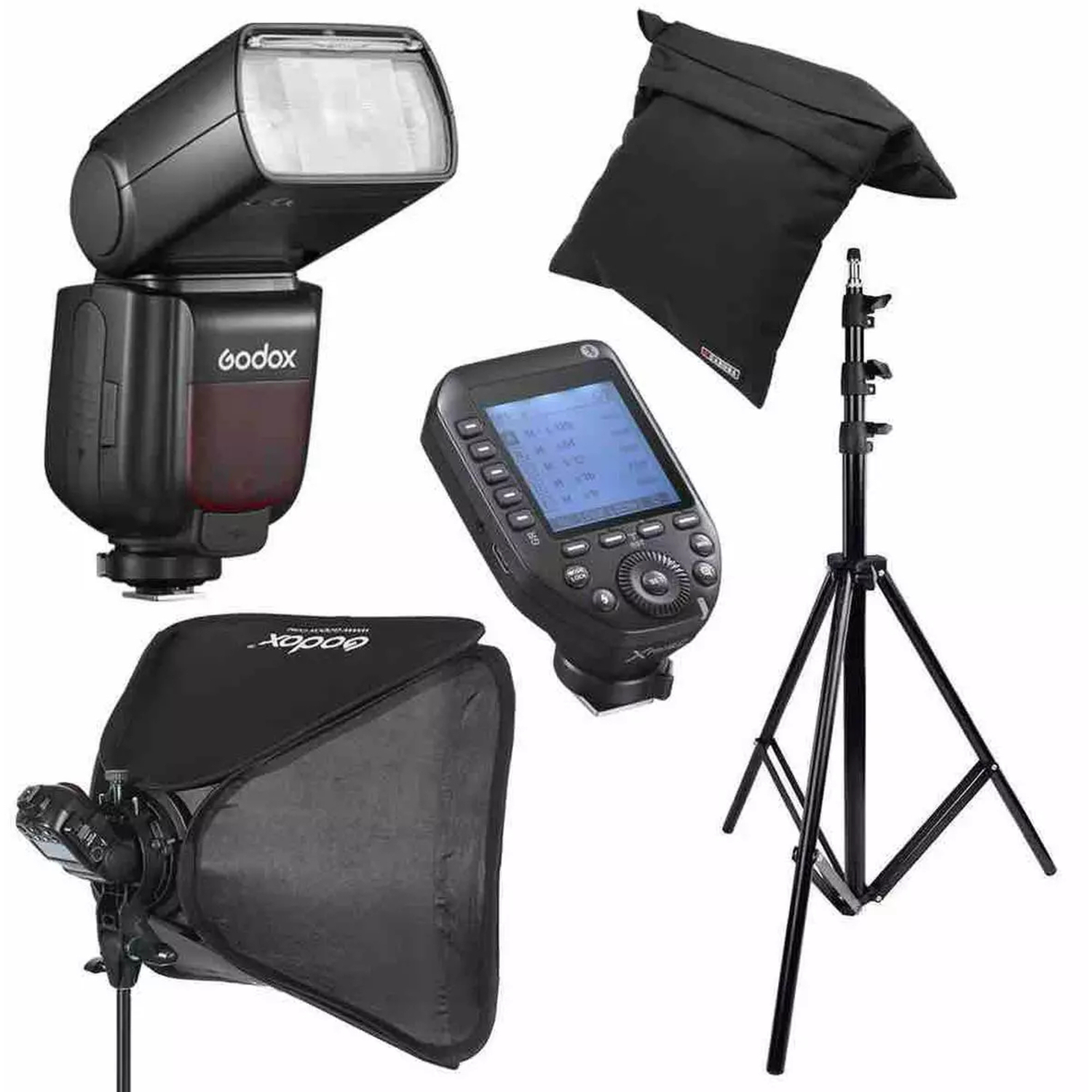 Godox Starter BARDT KIT Canon