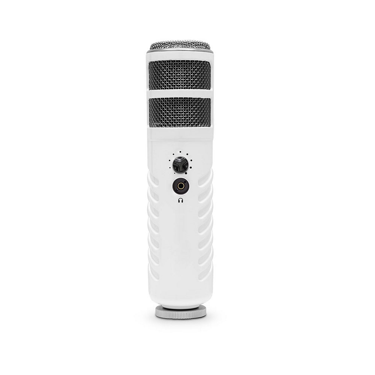 Rode Podcaster Mark II in Weiß neuwertiger Rückläufer