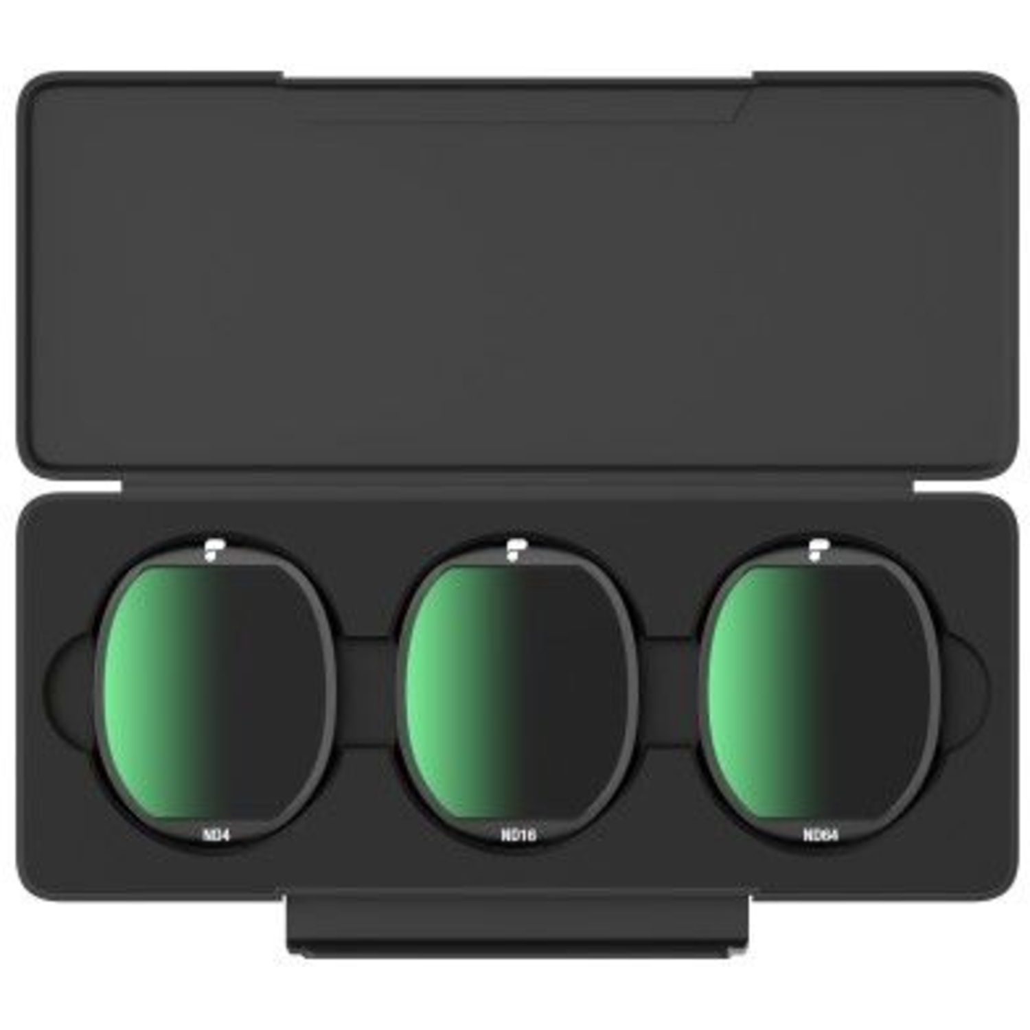 PolarPro Mavic 4 Pro Shutter ND Filter Collection (ND4, ND16, ND64)