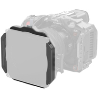 SmallRig Filterunterstützung 4654 für 100 x 100mm und 100 x 150mm Filter
