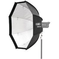 GlareOne Softbox Octa 120 PRO
