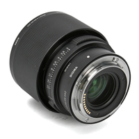 Sigma 65mm F2 DG DN Contemporary für L-Mount gebraucht
