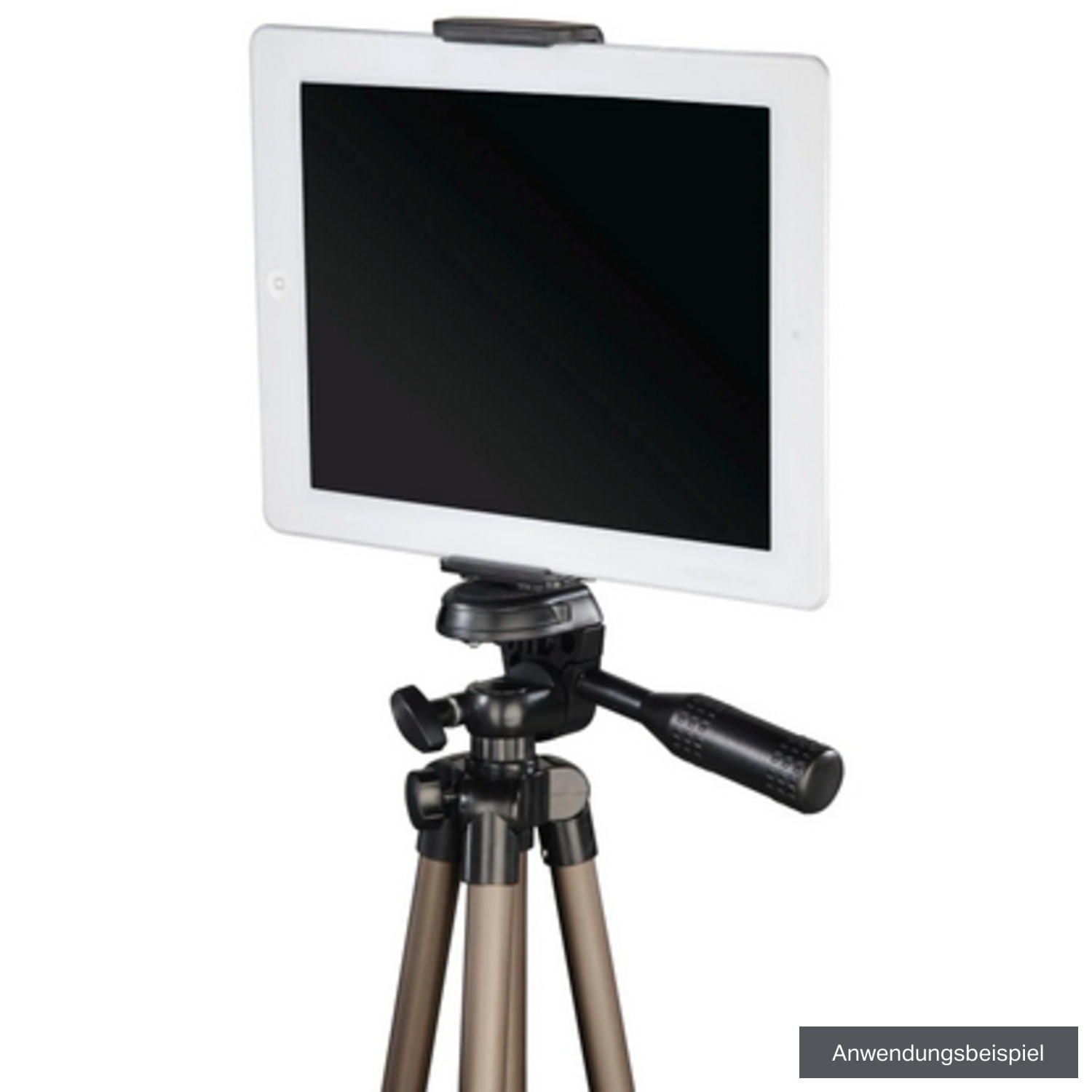 Hama Stativ 106 - 3D für Smartphone und Tablet