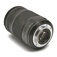 Panasonic LUMIX Leica DG VARIO-ELMARIT 35-100mm F2.8 POWER OIS für MFT-Mount gebraucht