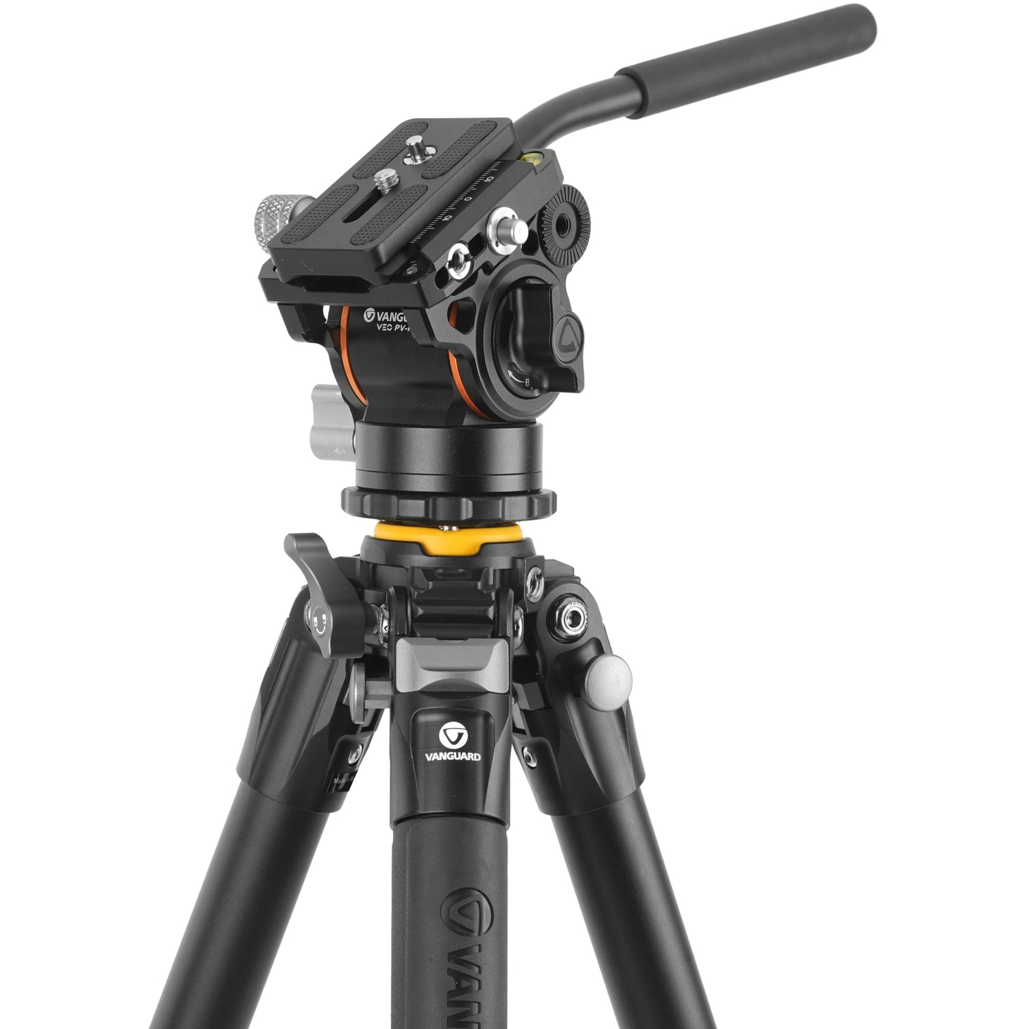 Vanguard VEO 5 264AV14 Aluminiumstativ