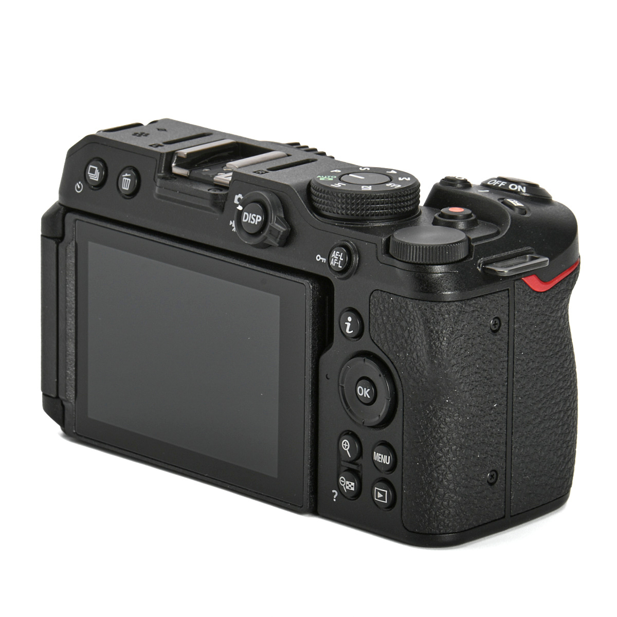 Nikon Z30 gebraucht