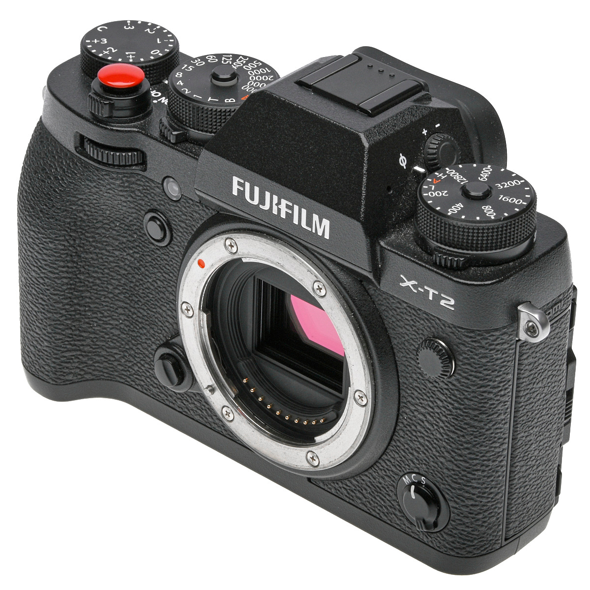 Fujifilm X-T2 gebraucht